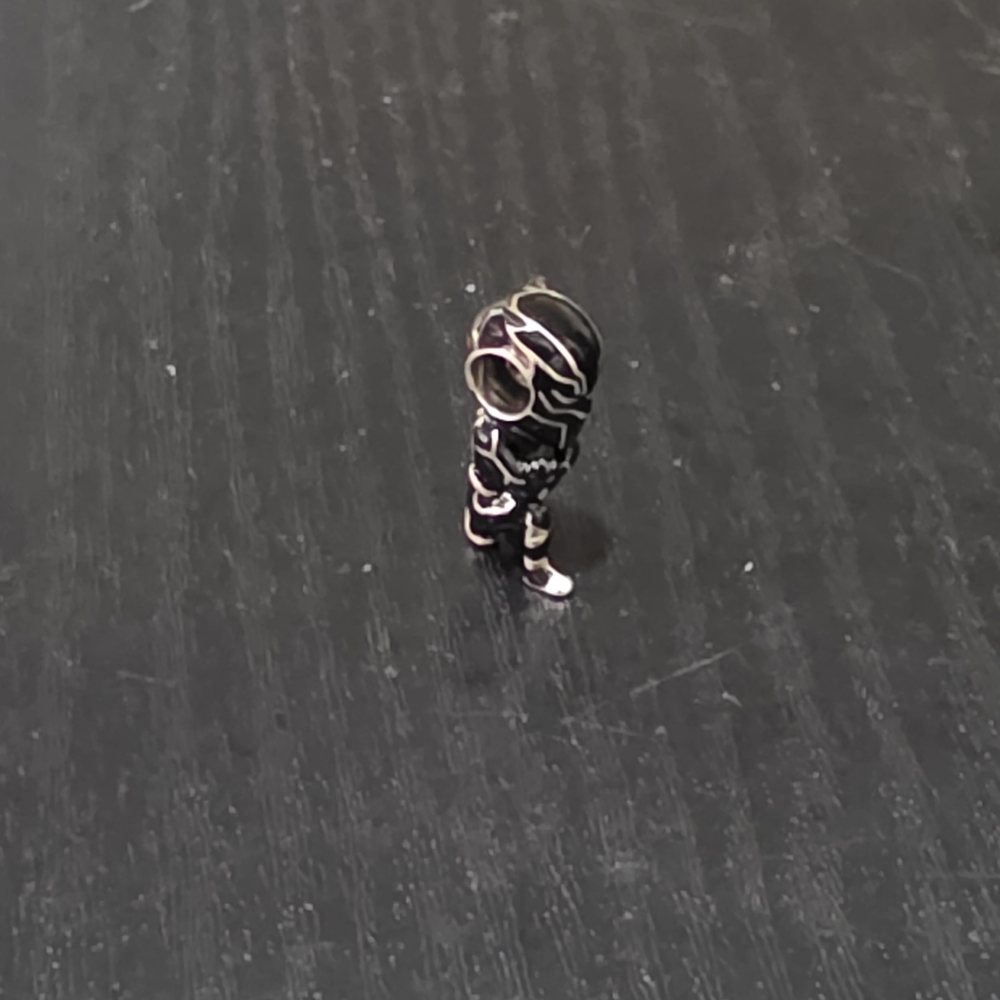 Black Panther Pandora Charm - Picture 7 of 7